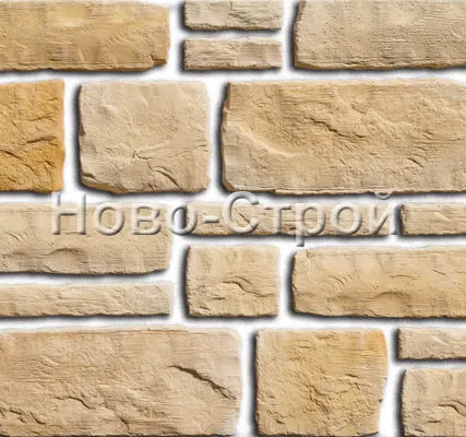 Фото №0 Камень Idealstone Капри 3