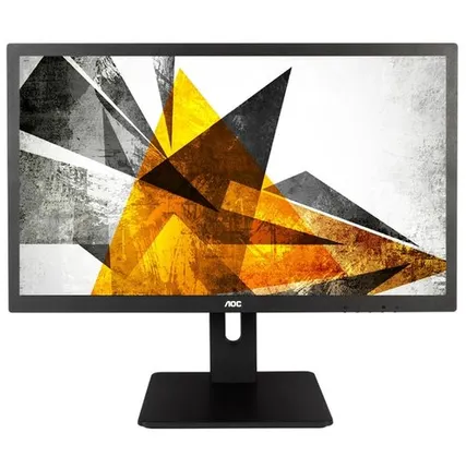 Фото №0 Монитор AOC E2275PWJ
