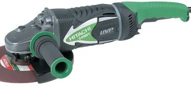 фото Угловая шлифмашина Hitachi G23SEY