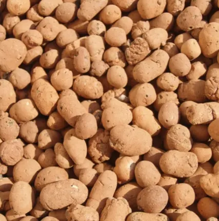 Фото №0 Керамзит