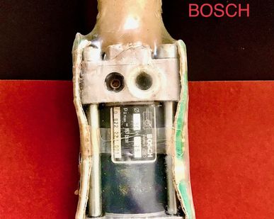 фото Пневмоцилиндр bosch 0 822 222 01 в Москве