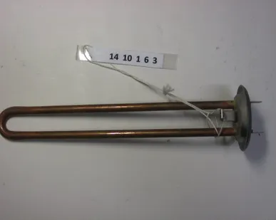 фото Термекс ТЭН TW700WCu RF64