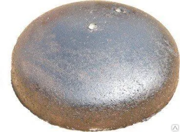 фото Бетонное основание молниеприемников (Молниезащита) арт. 02002