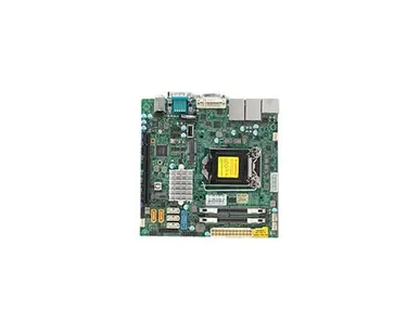 фото Материнская плата Supermicro