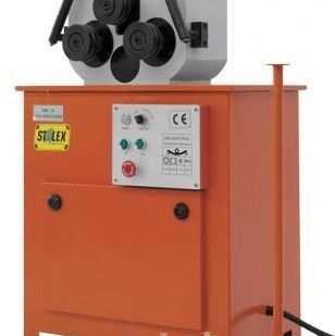 фото Трубогибочный станок Stalex RBM-30