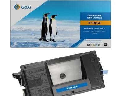 фото Картридж G&G NT-TK3170