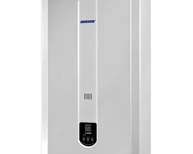 фото Проточный газовый