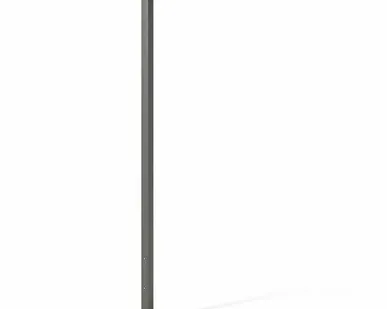 фото Уличный светодиодный светильник ANGLE L5000 60W 220V