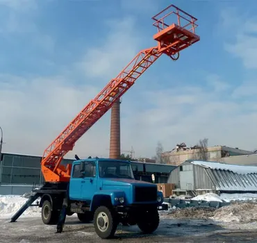 АльфаТехника