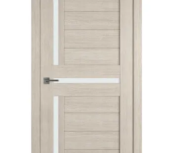 фото Дверь Atum 5 | Cappuccino | White Cloud