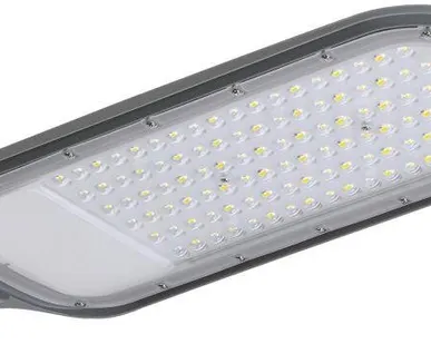 фото Светильник светодиодный ДКУ 1012-150Ш 5000К IP65 сер. IEK LDKU1-1012-150-5000-K03