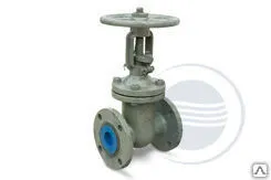 фото Задвижка 30с41нж Ду 300 Ру 16