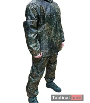 Фото №0 КЗМ в расцветке Пиксель