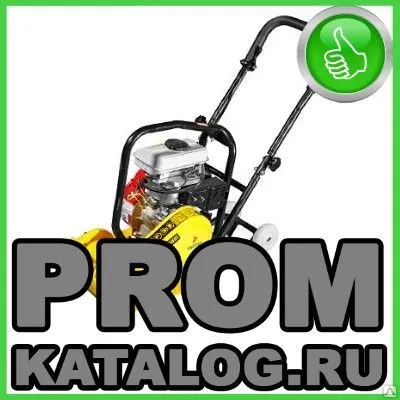 Фото №0 Виброплиты Vektor