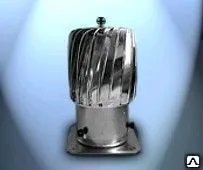 фото Дефлектор металл COLT 150