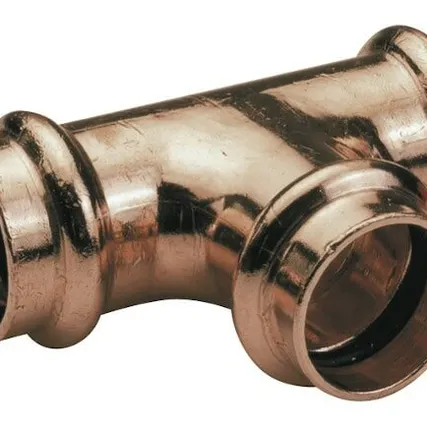 Фото №0 IBP (Польша) Пресс тройник