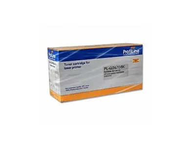 фото Картридж ProfiLine PL-Q2670A-Bk