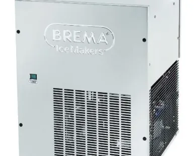 фото Brema I.M. S.p.a. Льдогенератор серии G, модель G510W