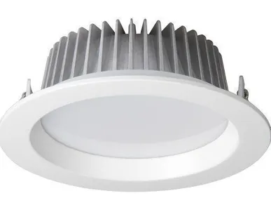 фото Светильник светодиодный встраиваемый MODENA 3x3x1W, 230V, холодный белый +