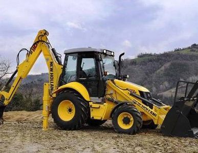 фото Услуги/аренда экскаватора-погрузчика CASE 590 Super R Series 3