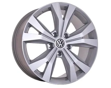 фото Колесный диск Replica VW526