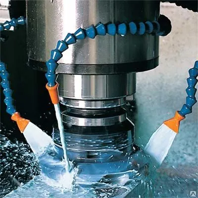 Фото №0 СОЖ Эмульсол Т