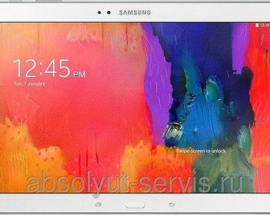 фото Ремонт планшетов Samsung Galaxy