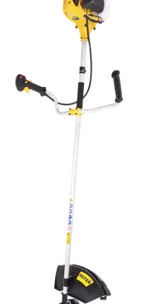 Фото №0 Huter Триммер бензиновый HUTER GGT-1500T