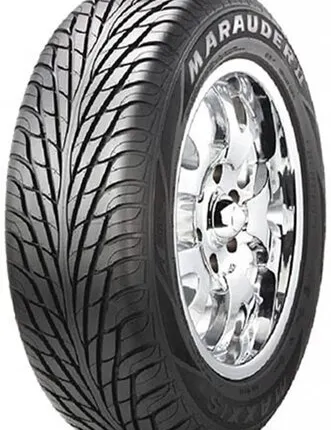 Фото №0 Автомобильные шины Maxxis Maxxis MA-S2 Marauder II 285/30 R19 98W