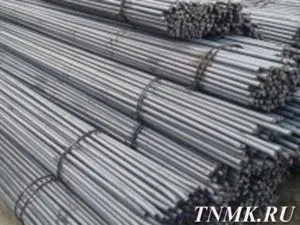 фото Круг стальной 35 мм ст. 38Х2МЮА