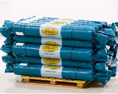 фото Пленка для укрытия силостных ям RANI Silage  120-150 мкм (8-22м*25-50м)