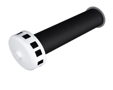 фото Клапана приточные