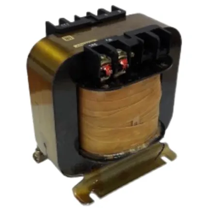 Фото №0 Трансформатор ОСМ1-4 кВ-А