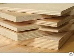 фото OSB-3 2500*600*9мм Киров