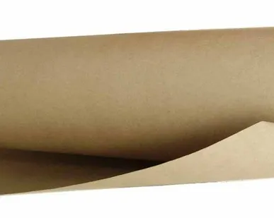 фото Электрокартон марки Г