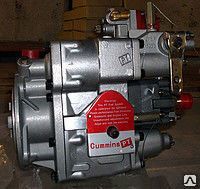 Фото №0 Запчасти на двигатель Cummins