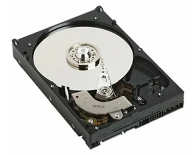 фото Жесткий диск DELL 400-AEGG
