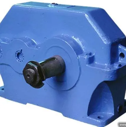 Фото №0 Редуктор Ц2У 200