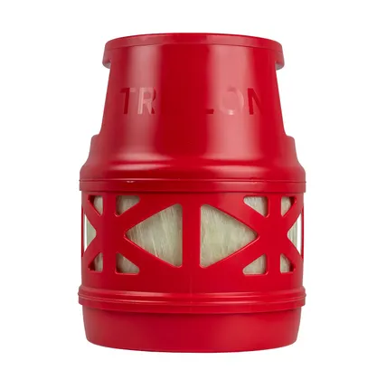 Фото №3 Баллон композитный 12,5 л., Professional, TRILLON