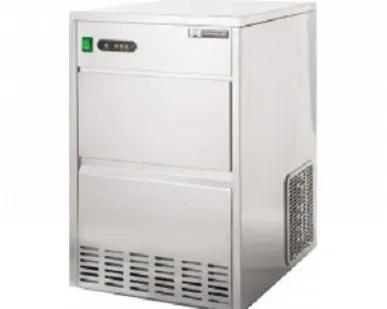 фото Льдогенератор HKN-IMF26