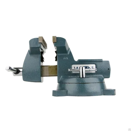 Фото №0 Тиски "Механик" 745