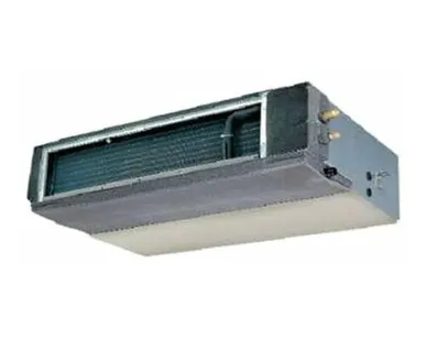 фото Канальный кондиционер Kentatsu