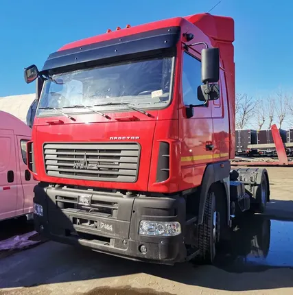 Фото №0 МАЗ 544008-070-031, 2023