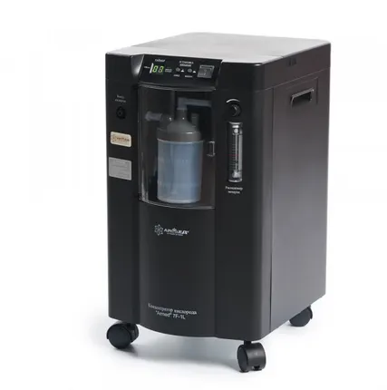 Фото №2 Концентратор кислорода