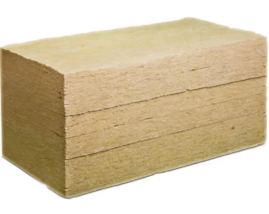 фото Плита ROCKWOOL Лайт Баттс Скандик 50х600х800