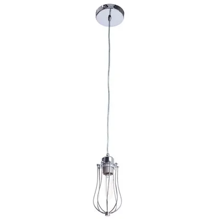 Фото №0 Подвесной светильник Divinare OFELIA 2001/02 SP-1