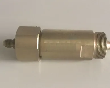 фото Размыкатель тормоза лебедки ивановец 25 тонн