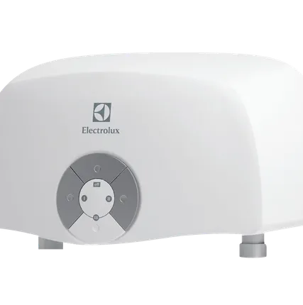 Фото №0 Водонагреватель SMARTFIX 2.0 T (3,5 kW) кран