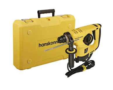 фото Перфоратор SDS Plus Hanskonner HRH0928DR