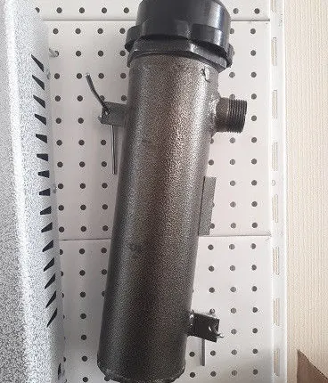 Фото №0 Электрокотел ЭВП-12 М Макси-быт